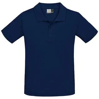 Promodoro Poloshirt Herren 4001 Gr. 3XL navy