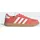 BREAKNET SLEEK Damen Preloved Scarlet/Core White 36