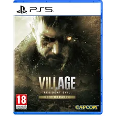 Bild von Resident Evil Village (Gold Edition