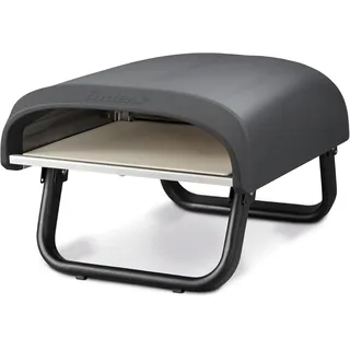 Enders Gas-Pizzaofen, Outdoorofen, inklusive Pizzastein #3130633