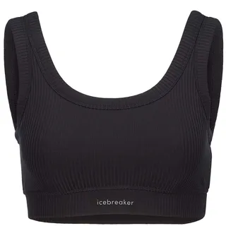 Icebreaker Lotus Black XS