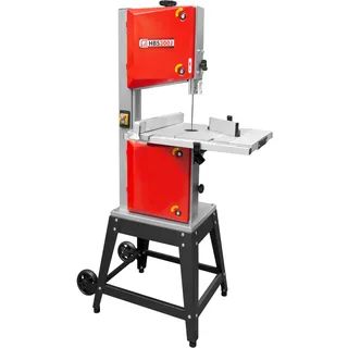 Holzmann Maschinen Holzmann Holzbandsäge HBS300J 230V
