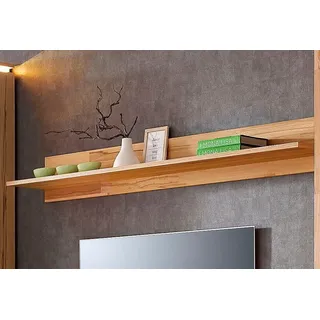vogl möbelfabrik Wandboard 162 x 22 x 20 cm Beige