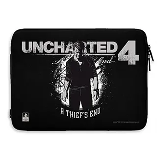 Sony Uncharted 4: A Thief's End (USK) (PS4)