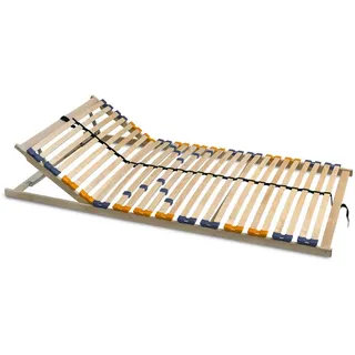 Coemo MULTIRA 28 Federleisten Kopfteil verstellbar 70 x 200 cm