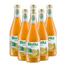 Biotta® Vita 7