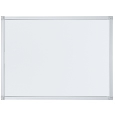 Bild Whiteboard X-tra!Line® 200,0 x cm weiß lackierter Stahl