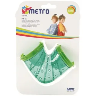 Savic Metro Elbow Ø6 cm