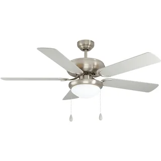 EGLO BALLINA 132 cm Deckenventilator Grau