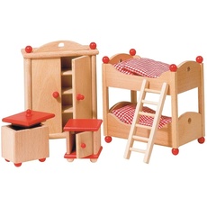 Bild von Möbelset Kinderzimmer (51953)