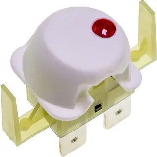 SEB-Tefal CS-00116541 Schalter für Dampfbügeleisen (siehe Beschreibung)