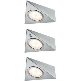 PAULMANN LED-Möbelleuchte 10,8W 2700K si 935.72 170lm Konverter