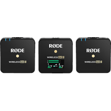 Bild Rode Wireless GO II