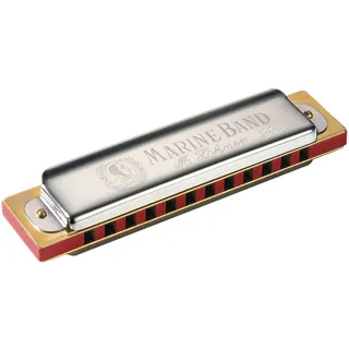 Hohner Marine Band 24 C
