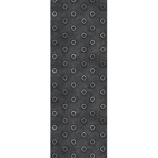 Queence »Josh« Farbverlauf abstrakt bedruckt glatt 90x250cm, selbstklebend, kinderleichte Anbringung,, Sticker,