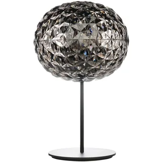 Kartell Planet Tischlampe LED mit Fuß Ø31 cm