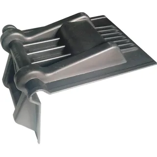 PETEX 47310104 Stück Kantenschutz schwarz