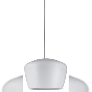 Paulmann URail Schirm Pom 2Easy Lampenschirm