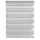 Duo Rollo Klemmfix 45 x 150 cm grau