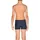 Arena Dynamo Junior Kinder Badeshorts Schnelltrocknende Badehose Chlor und Salzwasserbeständiges Arena Maxfit Eco-Gewebe Mit UV 50 Schutz Kinderbadehose mit Frontfutter