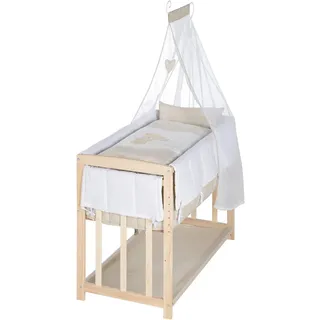 roba Liebhabär Beige 90 x 45 cm