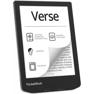 PocketBook Verse 8 GB Blau
