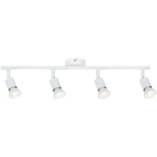 Carolina 4-flg. weiß