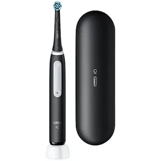 Oral-B iO Series 3 schwarz + Reiseetui