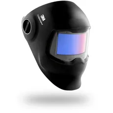 Bild speedglas g5-02 welding helmet with curved welding filter