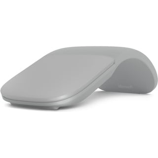 Microsoft Surface Arc Mouse hellgrau CZV-00002