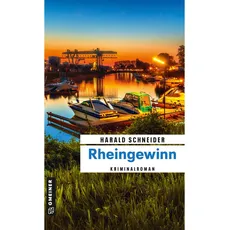 Rheingewinn