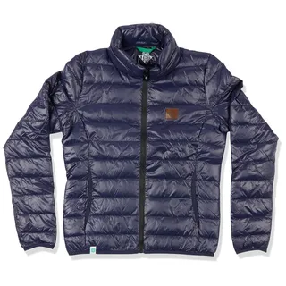 Kappa Damen Betis Weste, Blau, M