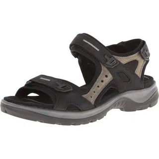 ECCO Offroad Damen Schwarz 37