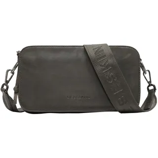 Liebeskind Berlin Clarice Crossbody M grigio grau