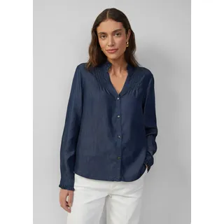 s.Oliver Bluse - blau - 36