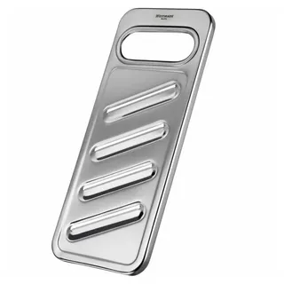 Westmark Gemüsehobel 1-tlg. Silber