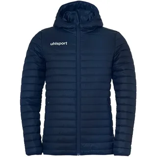 Uhlsport Essential Ultra Lite Steppjacke Herren marine 4XL