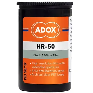 ADOX HR-50 135/36