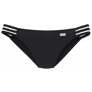 Buffalo Bikini-Hose Damen schwarz Gr.32