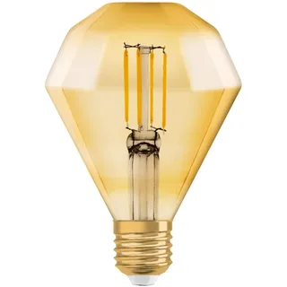 Osram LED Vintage Edition 1906 091955 4,5W E27 warmweiß