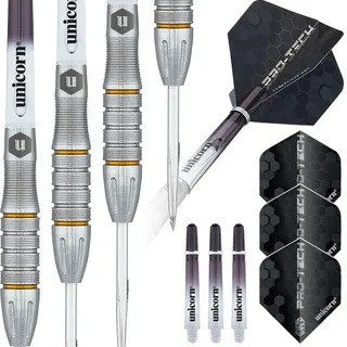 Unicorn Information System Pro-Tech Style 5 Steeldarts 27 g