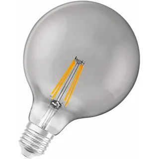 LEDVANCE LED-Lampe 4058075486164 6W E27 warmweiß 1 St.