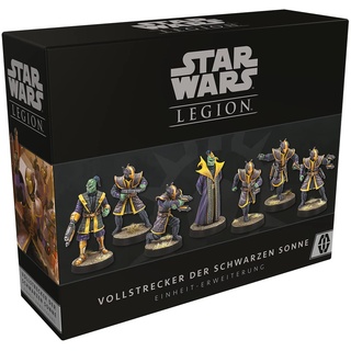 Atomic Mass Games Star Wars Legion Vollstrecker der Schwarzen Sonne