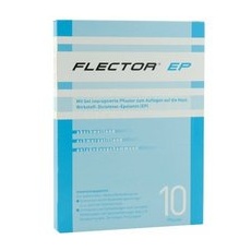 Flector EP Pflaster