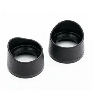 Swarovski winged eyecup set
