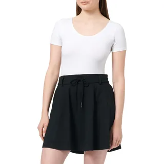 Onlpoptrash Skater Skirt PNT