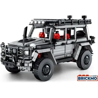 Sembo SUV 8790 - Bronze