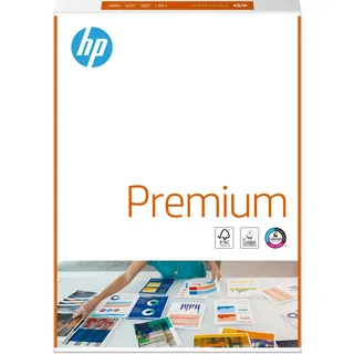 HP Premium A4 90 g/m2 500 Blatt