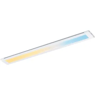 Paulmann 99962 LED Spot Border 300mm Weiß matt 12V 5W TunableWhite 2700K