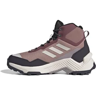 Terrex Eastrail 2.0 Mid RAIN.RDY Damen Warm Clay/Putty Mauve/Preloved Fig 36 2/3